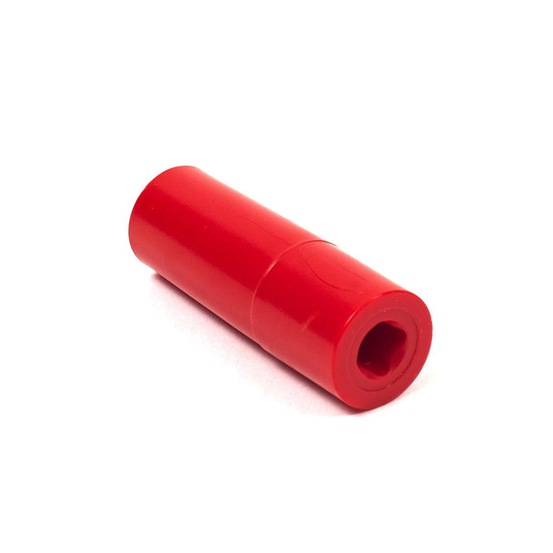 BRIGGS & STRATTON BUTTON RED NYLON FOR 1723124SM - Image 1