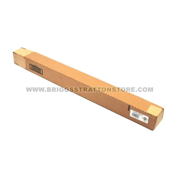 BRIGGS & STRATTON BLADE SCRAPER 38 1723921BMYP - Image 2