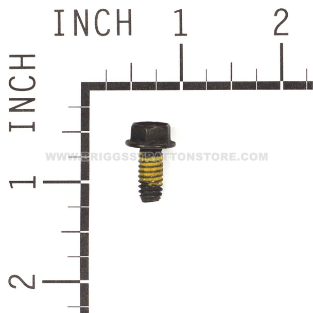 BRIGGS AND STRATTON 690877 - SCREW - image 2