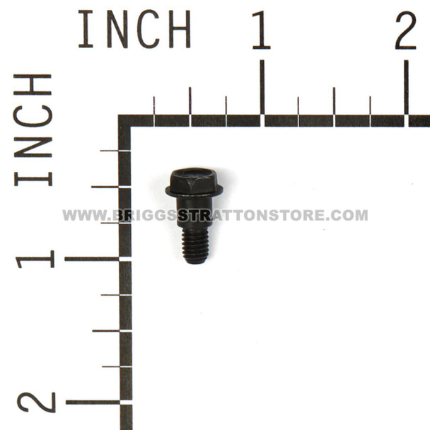 BRIGGS & STRATTON SCREW 690940 - Image 2