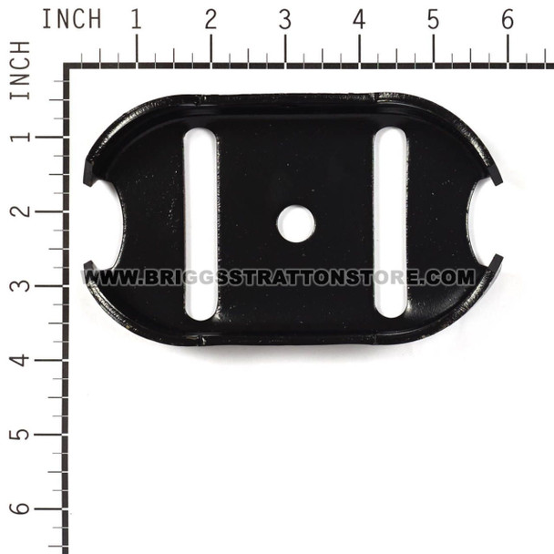 BRIGGS & STRATTON SKID SHOE 1727854BMYP - Image 2