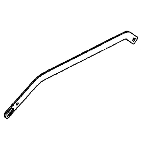 BRIGGS & STRATTON ARM-PITCH .179TH 1.13 1728109ASM - Image 1 BRIGGS & STRATTON ARM-PITCH .179TH 1.13 1728109ASM - Image 1