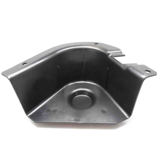 Briggs And Stratton 1729666Sm - Cover-Arbor Black Pol (Briggs Oem Part)