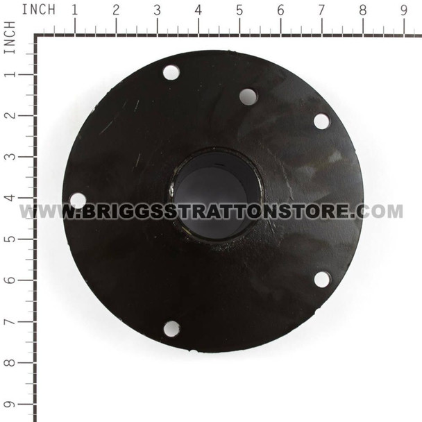 BRIGGS & STRATTON SPINDLE HOUSING 1731372BMYP - Image 2