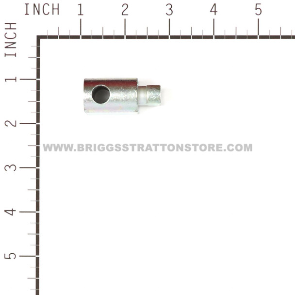 BRIGGS & STRATTON TRUNNION-PWDR METAL Y 1731894SM - Image 2