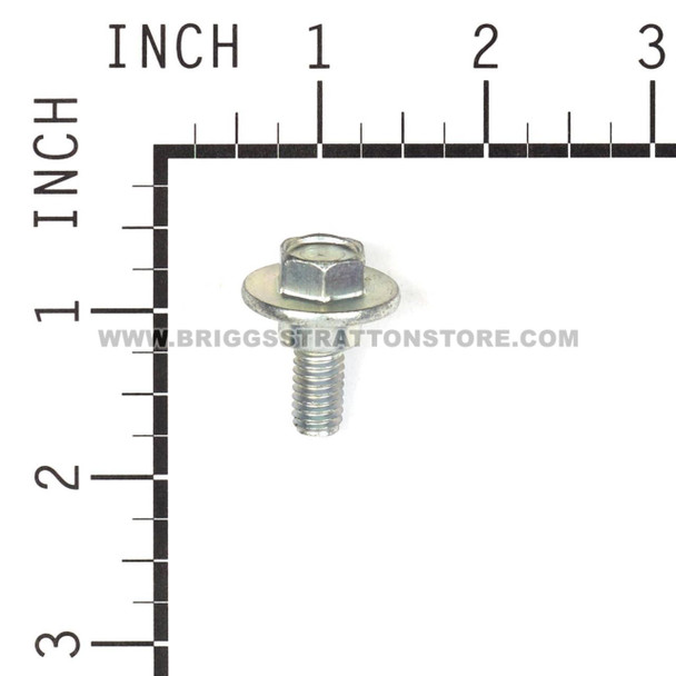 BRIGGS & STRATTON BOLT-SHLDR 5/16-18 0. 1732426SM - Image 2