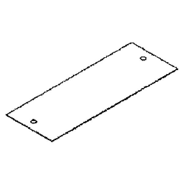 BRIGGS & STRATTON SHIELD-HEAT 20GA 19HP 1732885ASM - Image 1