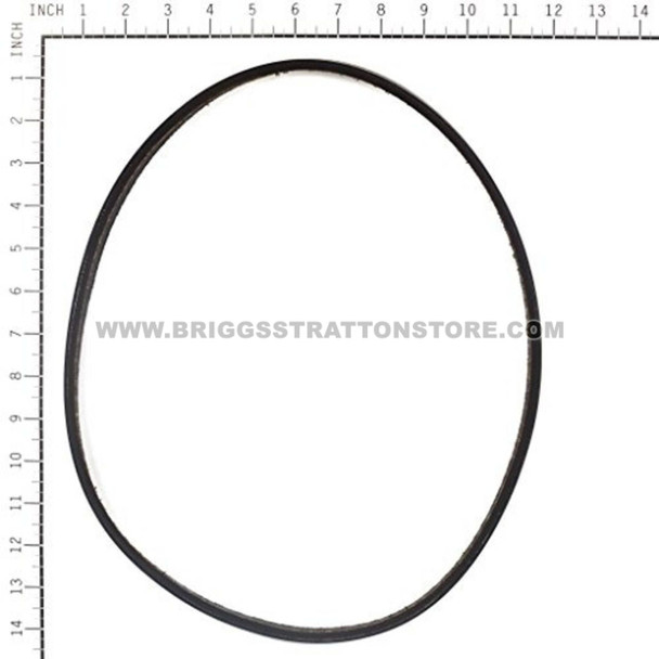 BRIGGS & STRATTON BELT AUGER 1733507SM - Image 2 BRIGGS & STRATTON BELT AUGER 1733507SM - Image 2