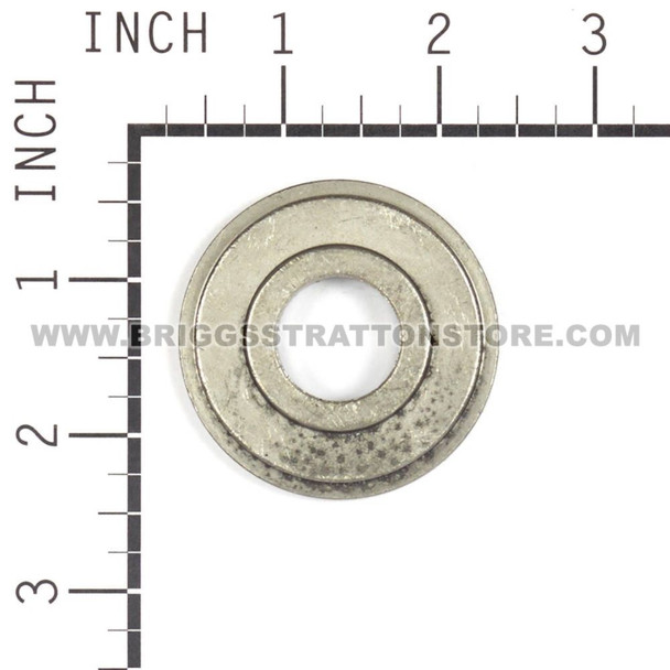 BRIGGS & STRATTON SHIELD-ARBOR 1735323YP - Image 2