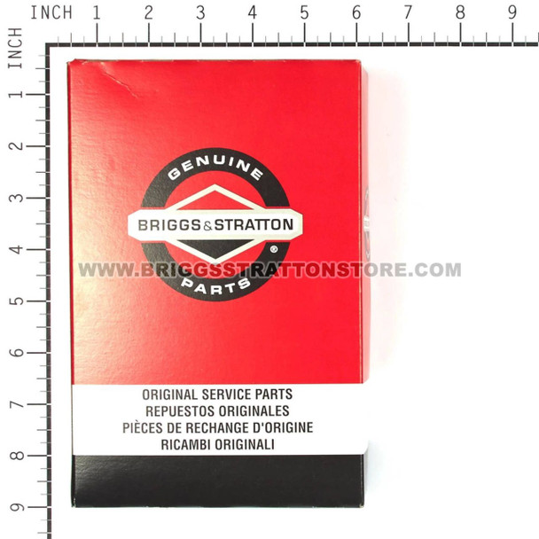BRIGGS & STRATTON CABLE & SPRING ASSY 1735643YP - Image 3