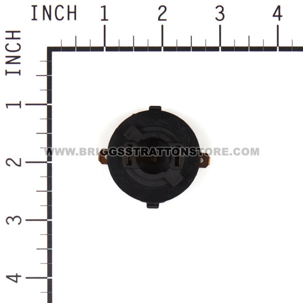 BRIGGS & STRATTON SOCKET LIGHT W/GASKET 1736180YP - Image 3
