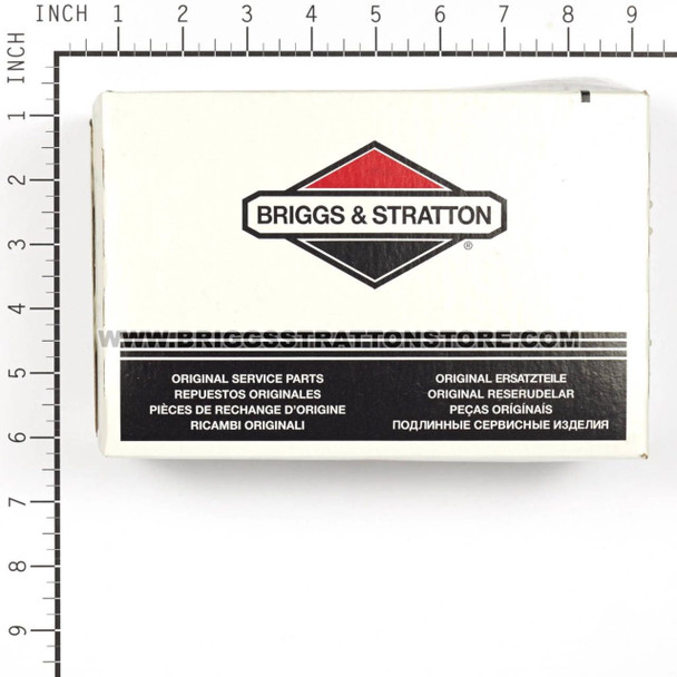 BRIGGS & STRATTON MOTOR CHUTE DEFL 1737941YP - Image 3 BRIGGS & STRATTON MOTOR CHUTE DEFL 1737941YP - Image 3