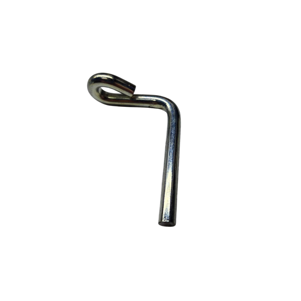 1739070Yp - Belt Guide - Briggs and Stratton - Genuine OEM Part 1739070Yp - Belt Guide - Briggs and Stratton - Genuine OEM Part