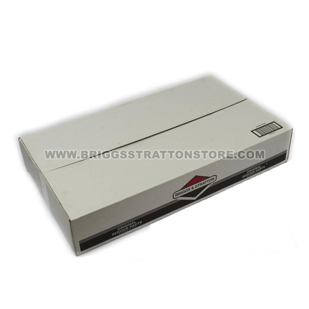 BRIGGS & STRATTON CHUTE ROTATION ASSY 1739754YP - Image 3 BRIGGS & STRATTON CHUTE ROTATION ASSY 1739754YP - Image 3