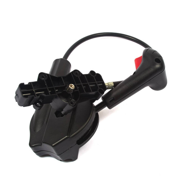 BRIGGS & STRATTON CHUTE ROTATION ASSY 1739754YP - Image 1 BRIGGS & STRATTON CHUTE ROTATION ASSY 1739754YP - Image 1