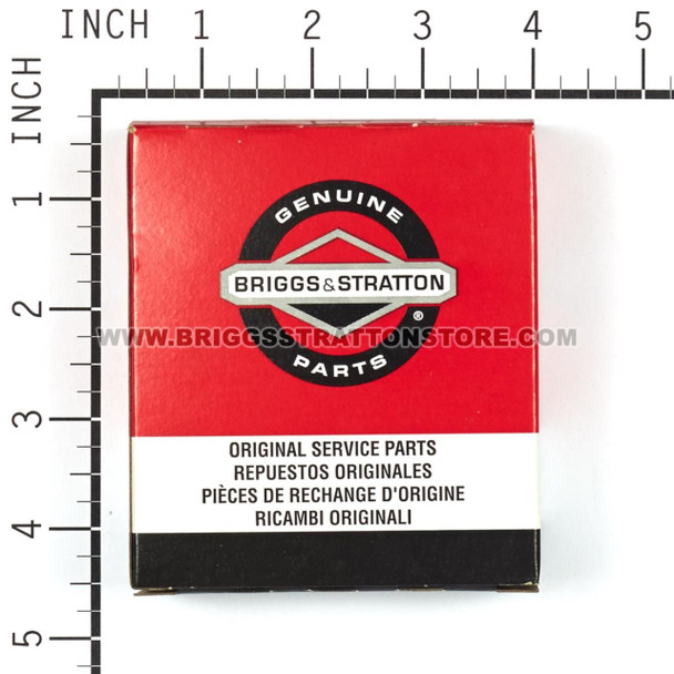 BRIGGS & STRATTON SKID HEIGHT ADJUST 1740718AYP - Image 3 BRIGGS & STRATTON SKID HEIGHT ADJUST 1740718AYP - Image 3
