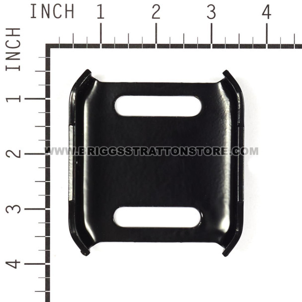 BRIGGS & STRATTON SKID HEIGHT ADJUST 1740718AYP - Image 2 BRIGGS & STRATTON SKID HEIGHT ADJUST 1740718AYP - Image 2