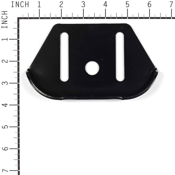 1740912BMYP Skid, Hgt Adj S4 - Briggs and Stratton - Genuine OEM Part