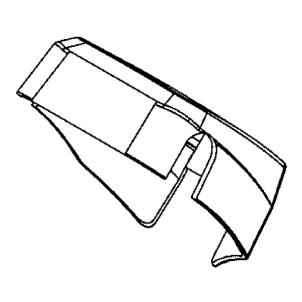 BRIGGS & STRATTON STARTER HOUSING 110V 1750032YP - Image 1 BRIGGS & STRATTON STARTER HOUSING 110V 1750032YP - Image 1