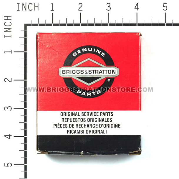 BRIGGS & STRATTON GEAR WORM 1752500YP - Image 4