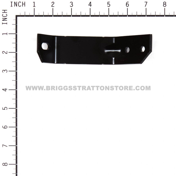 BRIGGS & STRATTON STRAP TORQUE 1754842BMYP - Image 2 BRIGGS & STRATTON STRAP TORQUE 1754842BMYP - Image 2
