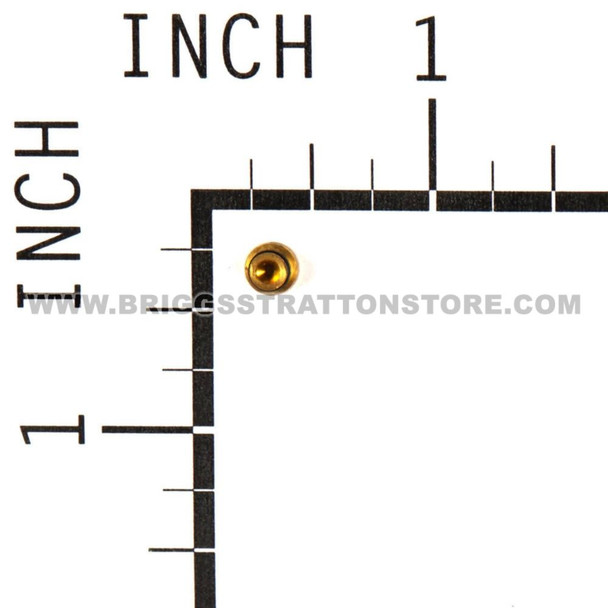 BRIGGS & STRATTON JET-MAIN 696134 - Image 3