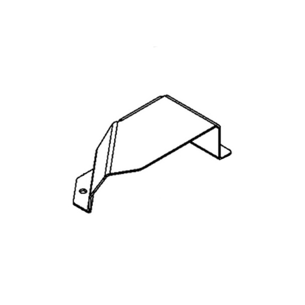 Briggs And Stratton 1759305Ayp - Cover Rh Arbor (Briggs Oem Part)