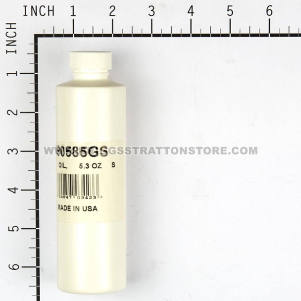 BRIGGS & STRATTON OIL 190585GS - Image 2