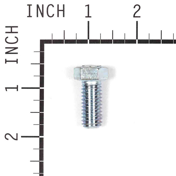 1920676SM Briggs and Stratton Capscrew-Hex Hd 7/16 1920676SM Briggs and Stratton Capscrew-Hex Hd 7/16