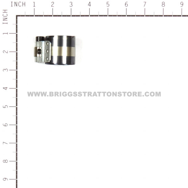 BRIGGS & STRATTON TOOL KIT 19300 - Image 7 BRIGGS & STRATTON TOOL KIT 19300 - Image 7