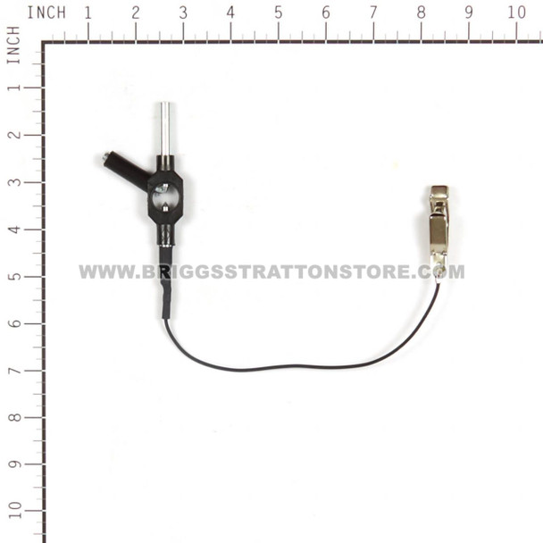 BRIGGS & STRATTON TOOL KIT 19300 - Image 6 BRIGGS & STRATTON TOOL KIT 19300 - Image 6