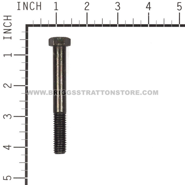 BRIGGS & STRATTON CAPSCREW-HEX HD 7/16- 1930585SM - Image 2