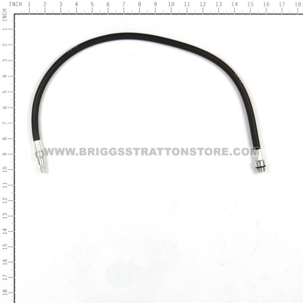 BRIGGS & STRATTON LEAKDOWN TESTER 19545 - Image 3