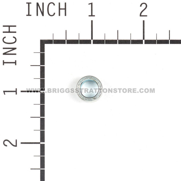 BRIGGS & STRATTON SPACER-0.344IDX0.499 1960236SM - Image 2