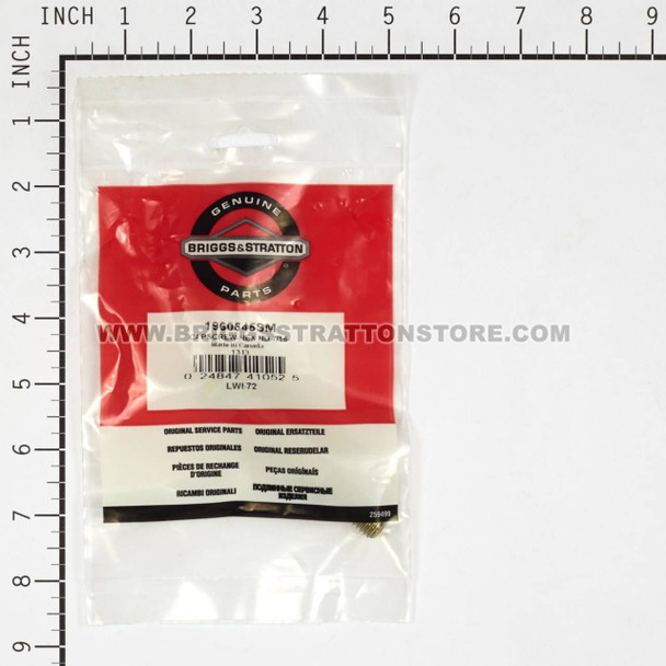 BRIGGS & STRATTON CAPSCREW-HEX HD 7/16- 1960545SM - Image 3 BRIGGS & STRATTON CAPSCREW-HEX HD 7/16- 1960545SM - Image 3