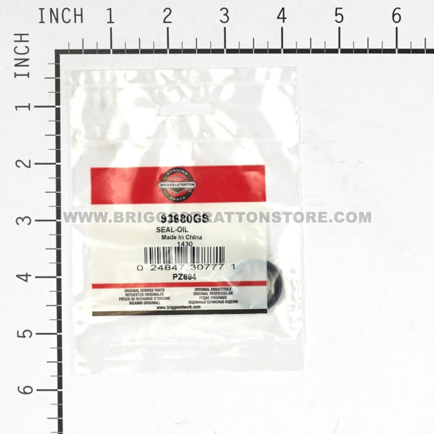 BRIGGS & STRATTON SEAL-OIL 93680GS - Image 3