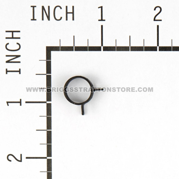 BRIGGS & STRATTON CLAMP-HOSE 691038 - Image 2 BRIGGS & STRATTON CLAMP-HOSE 691038 - Image 2