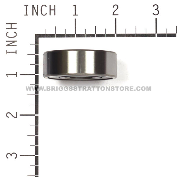 BRIGGS & STRATTON BEARING BALL 2108202SM - Image 3