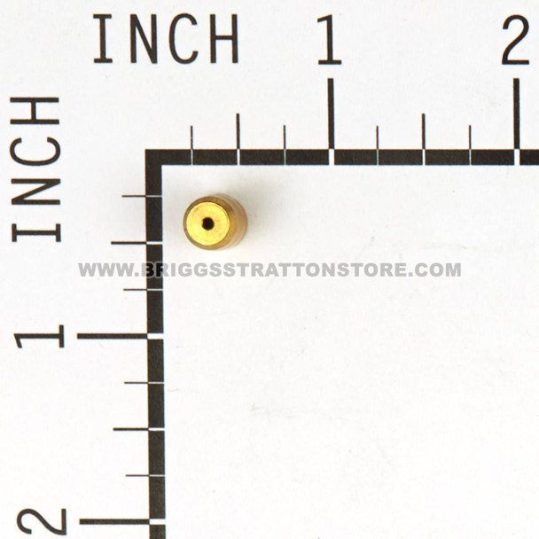 BRIGGS & STRATTON SEAT-INLET 691780 - Image 4 BRIGGS & STRATTON SEAT-INLET 691780 - Image 4