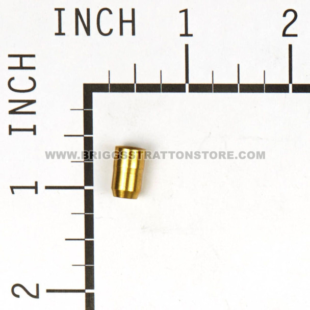 BRIGGS & STRATTON SEAT-INLET 691780 - Image 2 BRIGGS & STRATTON SEAT-INLET 691780 - Image 2