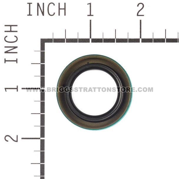 BRIGGS & STRATTON SEAL-OIL 1.000ID X 1 2118118SM - Image 2