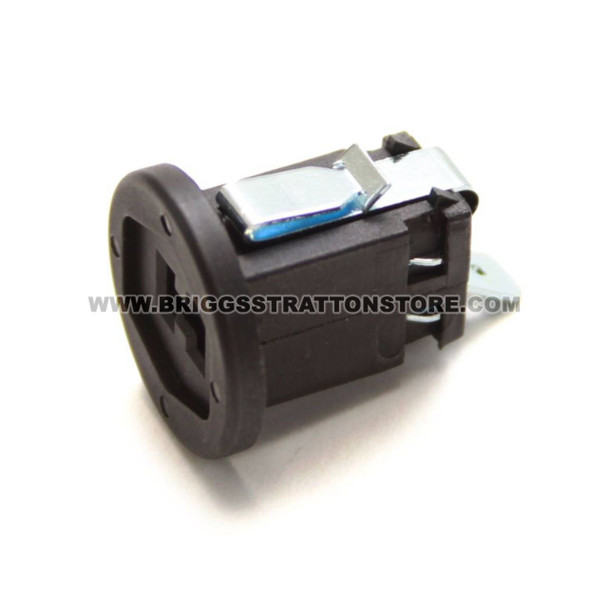 BRIGGS & STRATTON SWITCH-KEY 695747 - Image 2 BRIGGS & STRATTON SWITCH-KEY 695747 - Image 2