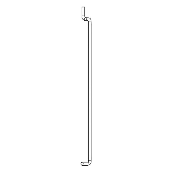 796229 - Link-Choke - Briggs and Stratton - Genuine OEM Part