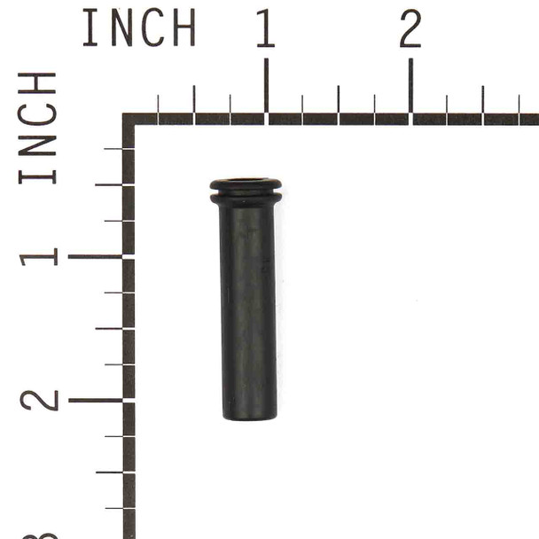 694000 Briggs and Stratton Hose-Vacuum OEM 694000 Briggs and Stratton Hose-Vacuum OEM