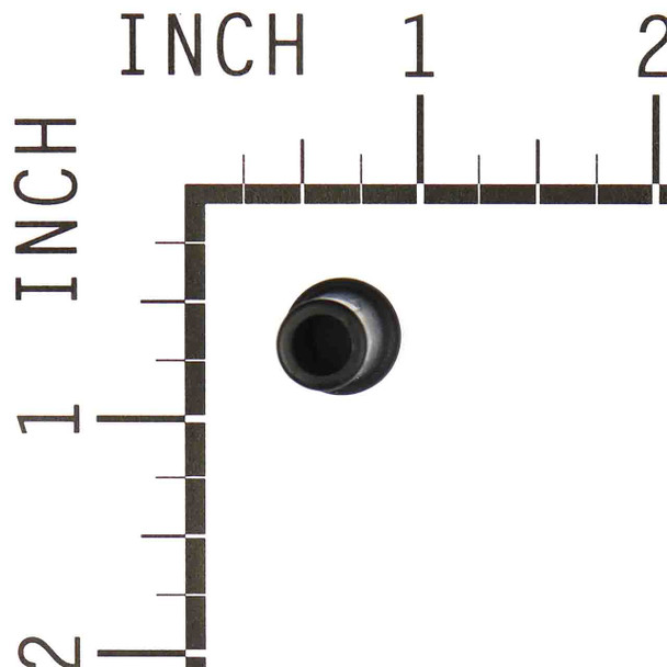 694000 Briggs and Stratton Hose-Vacuum OEM 694000 Briggs and Stratton Hose-Vacuum OEM