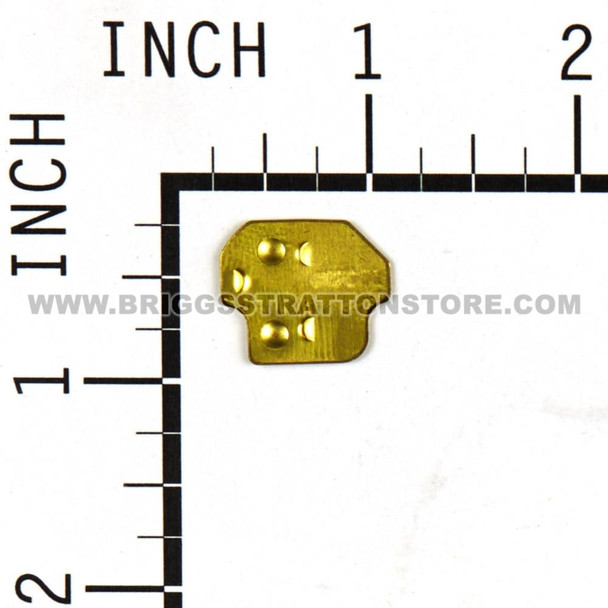 BRIGGS & STRATTON VALVE-CHOKE 795935 - Image 2 BRIGGS & STRATTON VALVE-CHOKE 795935 - Image 2