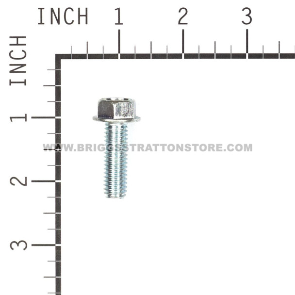 BRIGGS & STRATTON SCREW-HEX WSHR HD TAP 2828635SM - Image 2