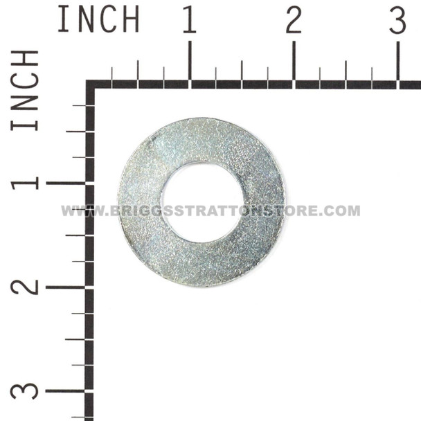 BRIGGS & STRATTON WASHER-0.750(0.76ID 1 2860202SM - Image 2