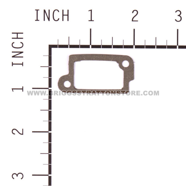 BRIGGS & STRATTON GASKET-INTAKE 270844 - Image 2 BRIGGS & STRATTON GASKET-INTAKE 270844 - Image 2