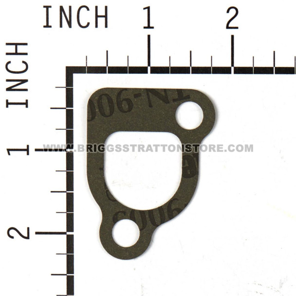 BRIGGS & STRATTON GASKET-INTAKE 692035 - Image 2